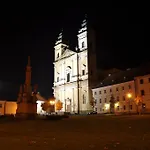 Penzion Valtice