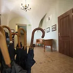 Penzion Valtice Gasthof Valtice