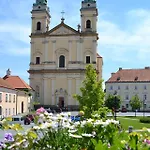 Penzion Valtice 4*