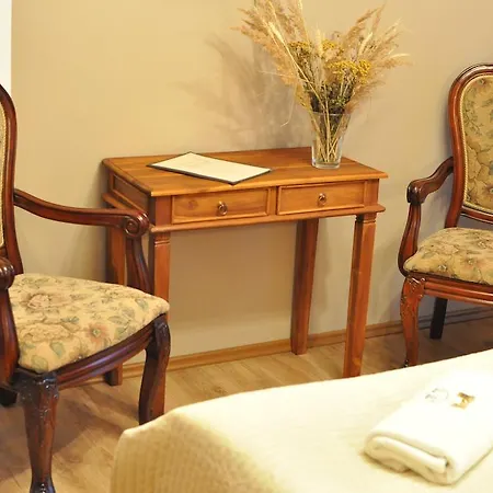 بيت ضيافة Penzion Valtice 4*