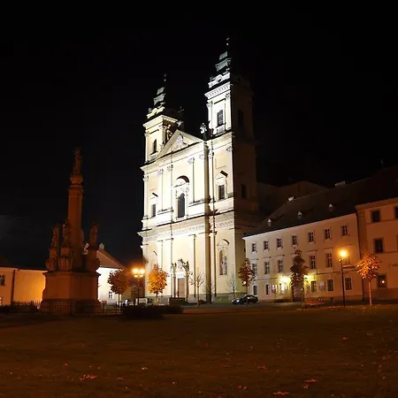 Penzion Valtice