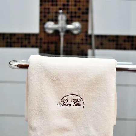 Penzion Valtice 4* فالتيس