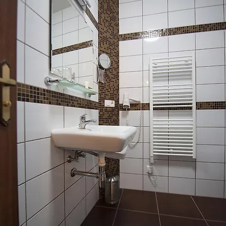 Penzion Valtice 4*