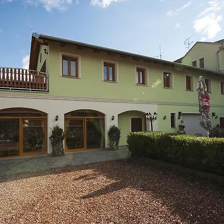 Penzion Valtice 4* Valtice
