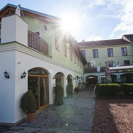 Affittacamere Penzion Valtice 4*