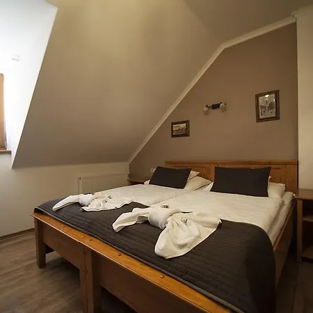 Penzion Valtice 4*