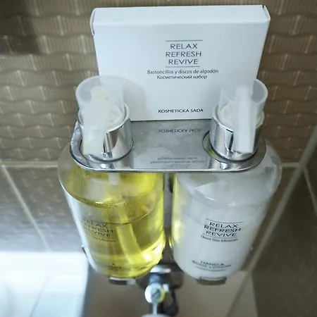 Penzion Valtice فالتيس