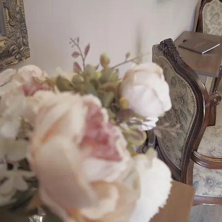Penzion Valtice بيت ضيافة 4*