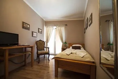 Penzion Valtice 4*