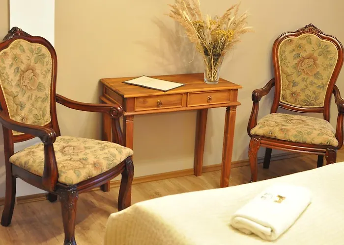 Affittacamere Penzion Valtice 4*