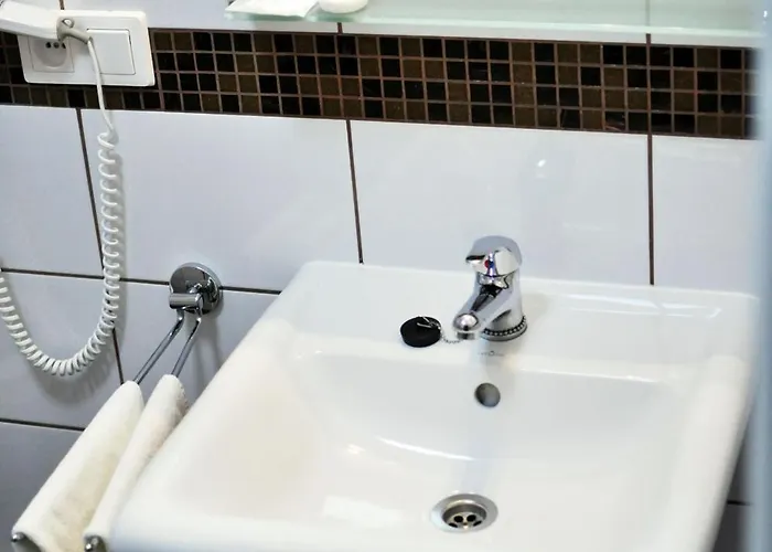 Penzion Valtice Affittacamere 4*
