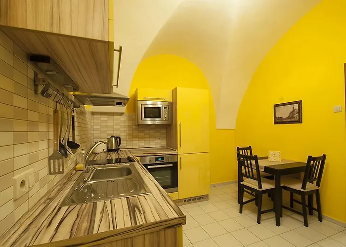 Guest house Penzion Valtice Valtice