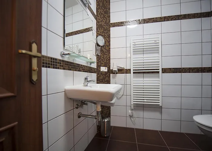 Penzion Valtice 4*