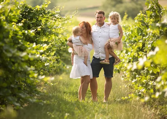 Penzion Penzion Valtice