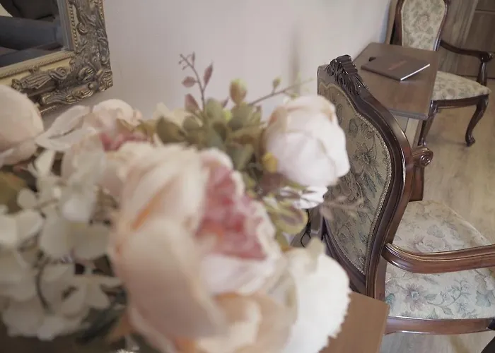 Penzion Valtice Penzion 4*