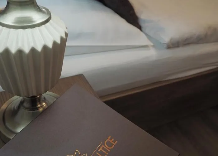 Guest house Penzion Valtice Valtice