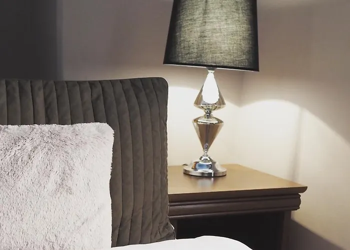 Penzion Valtice Guest house 4*