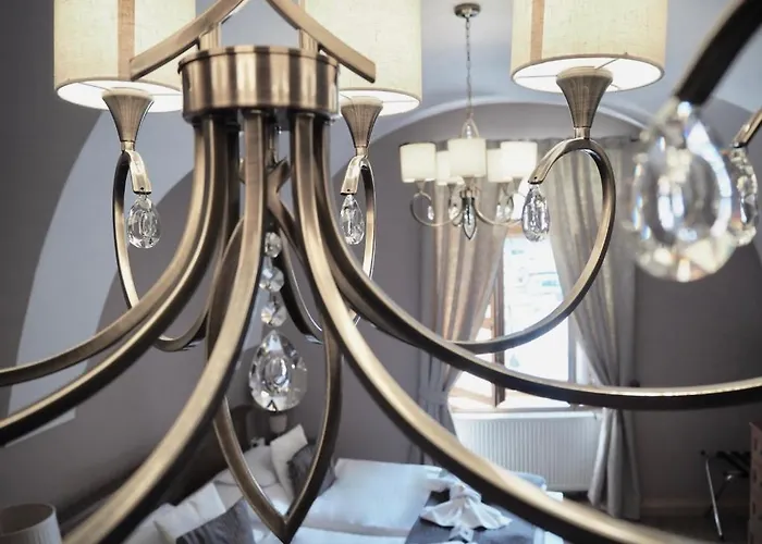 Affittacamere Penzion Valtice 4*